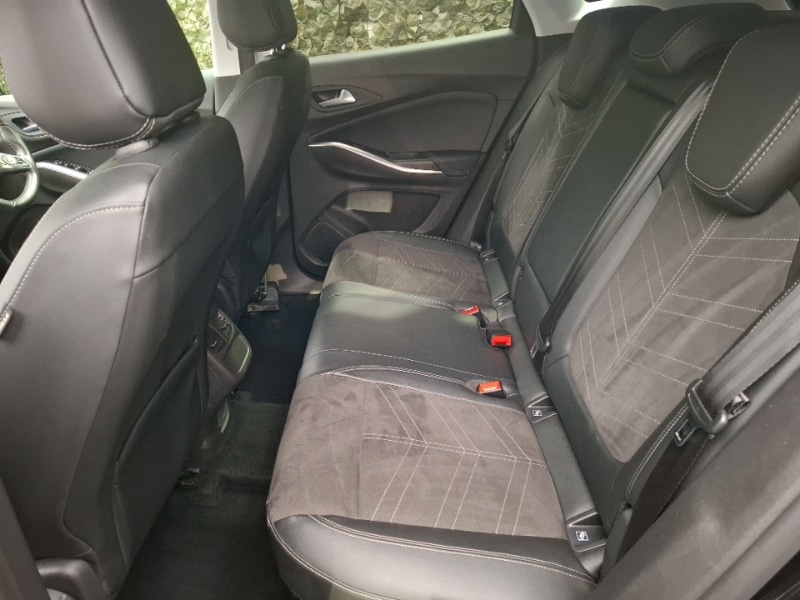 Used Vauxhall Grandland 2022 for sale - 77155138: Photo 6