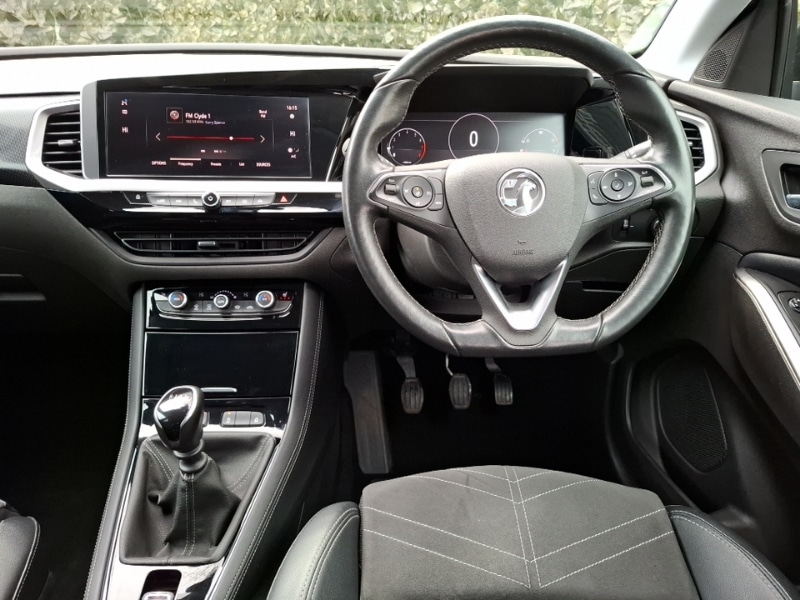 Used Vauxhall Grandland 2022 for sale - 77155138: Photo 7