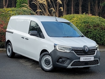 Renault - Kangoo