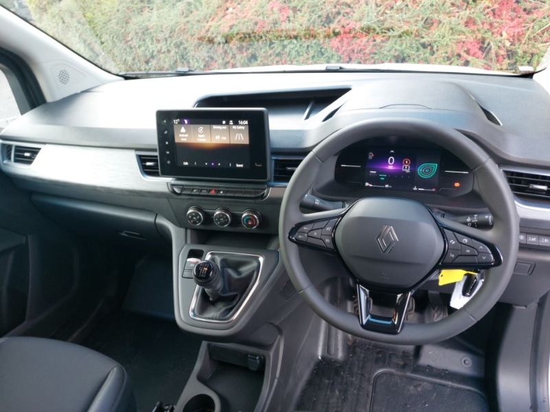 Used Renault Kangoo 2025 for sale - 76451441: Photo 2