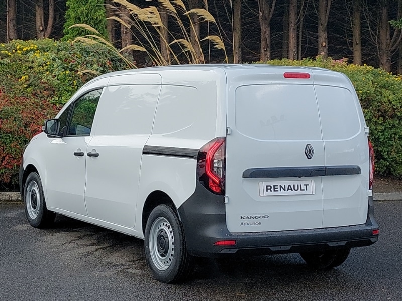 Used Renault Kangoo 2025 for sale - 76451441: Photo 3