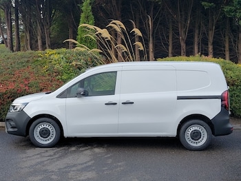 Used Renault Kangoo 2025 for sale - 76451441: Photo
