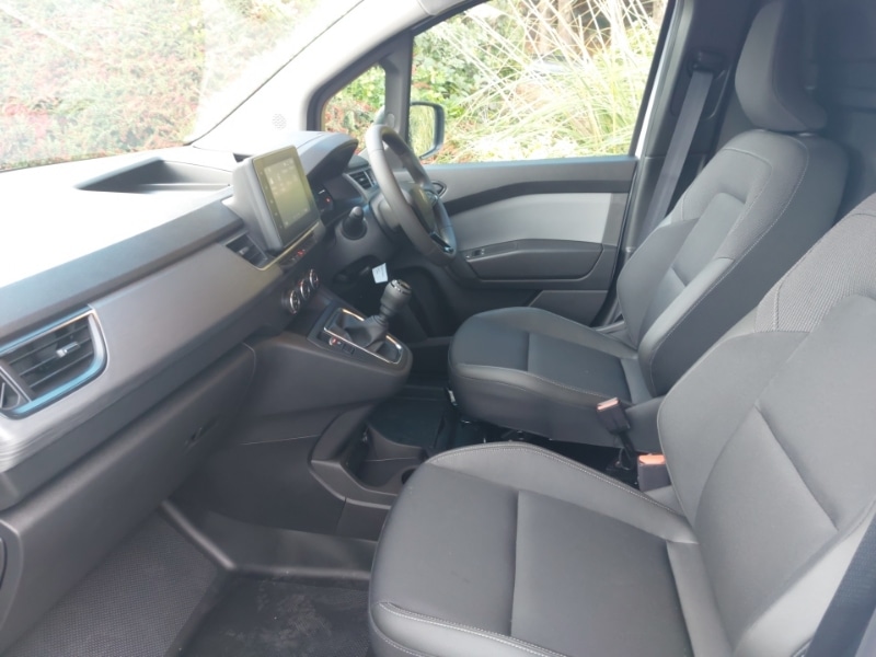 Used Renault Kangoo 2025 for sale - 76451441: Photo 5