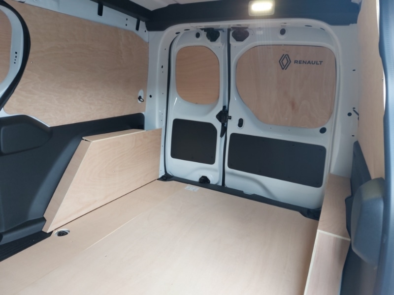 Used Renault Kangoo 2025 for sale - 76451441: Photo 6