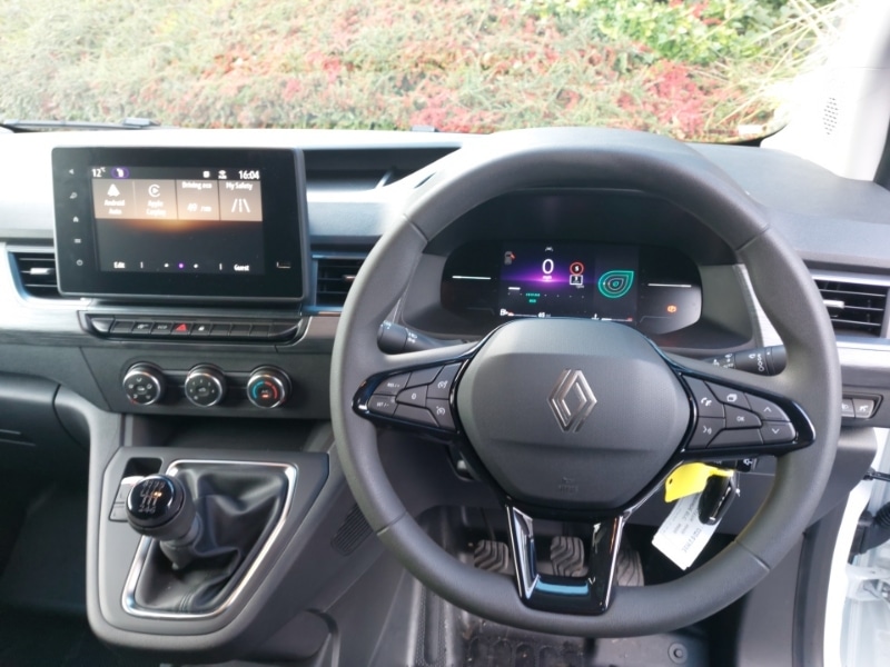 Used Renault Kangoo 2025 for sale - 76451441: Photo 7