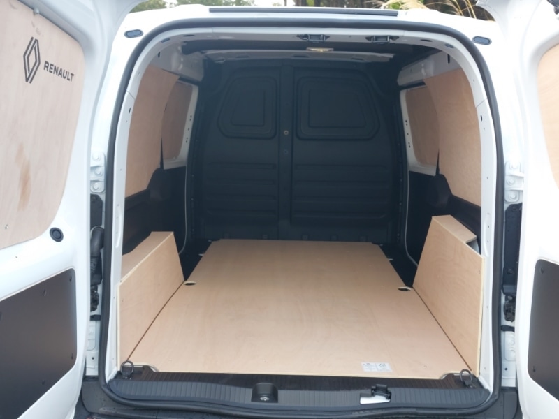 Used Renault Kangoo 2025 for sale - 76451441: Photo 8