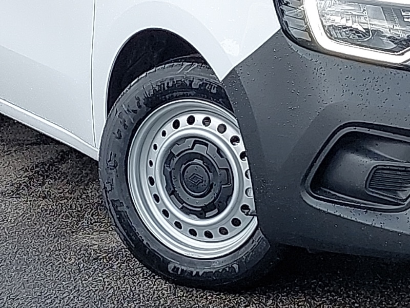 Used Renault Kangoo 2025 for sale - 76451441: Photo 9