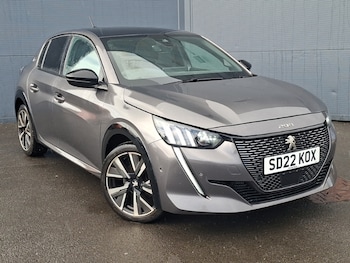 Used Peugeot 208 2022 for sale - 78643025: Photo
