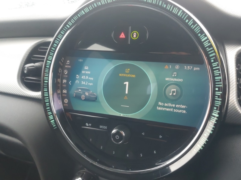 Used MINI Hatch 2022 for sale - 77786909: Photo 11