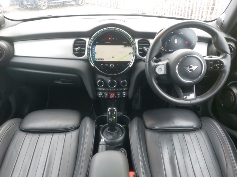 Used MINI Hatch 2022 for sale - 77786909: Photo 2