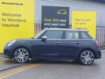 Used MINI Hatch 2022 for sale - 77786909: Photo