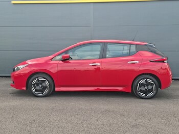 Used Nissan Leaf 2023 for sale - 79176415: Photo