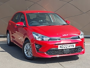 2022 - 1.0 T GDi 2 5dr