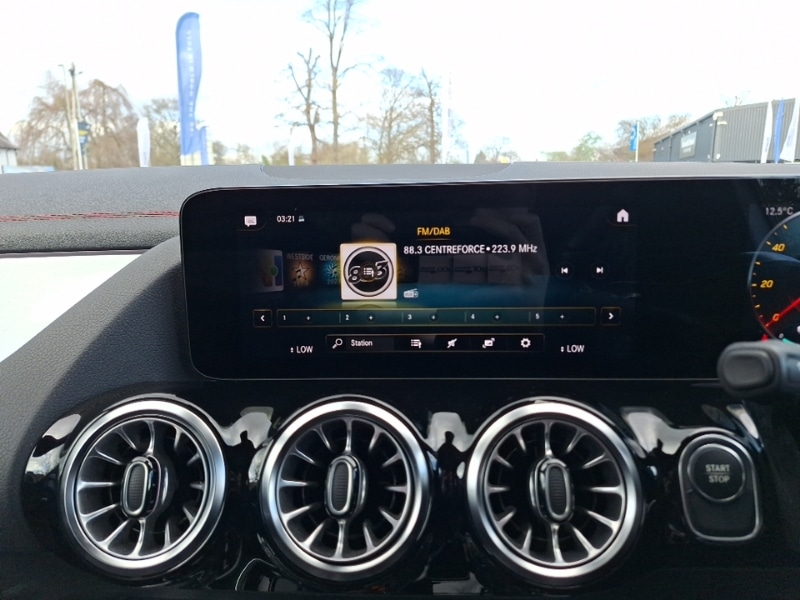 Used Mercedes-Benz EQA 2021 for sale - 77911747: Photo 12