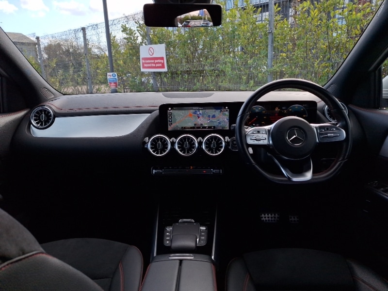 Used Mercedes-Benz EQA 2021 for sale - 77911747: Photo 2