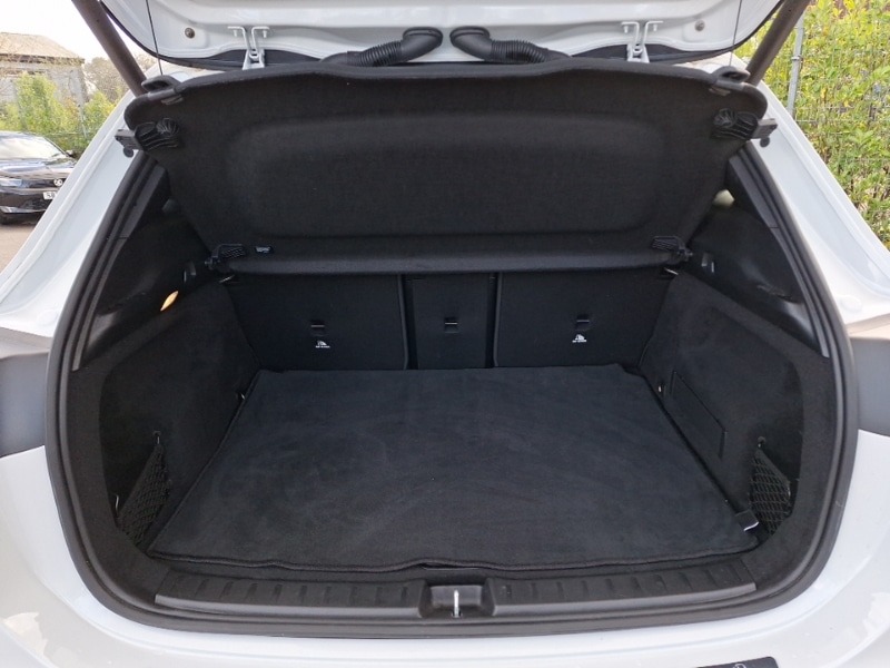 Used Mercedes-Benz EQA 2021 for sale - 77911747: Photo 8