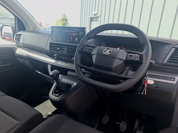 Used Vauxhall Vivaro 2025 for sale - 78994150: Photo