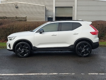 Used Volvo XC40 2025 for sale - 77449245: Photo