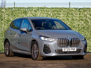 Used BMW 2 Series 2025 for sale - 77174223: Photo