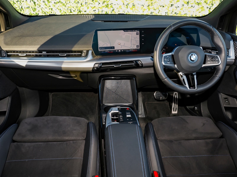 Used BMW 2 Series 2025 for sale - 77174223: Photo 4