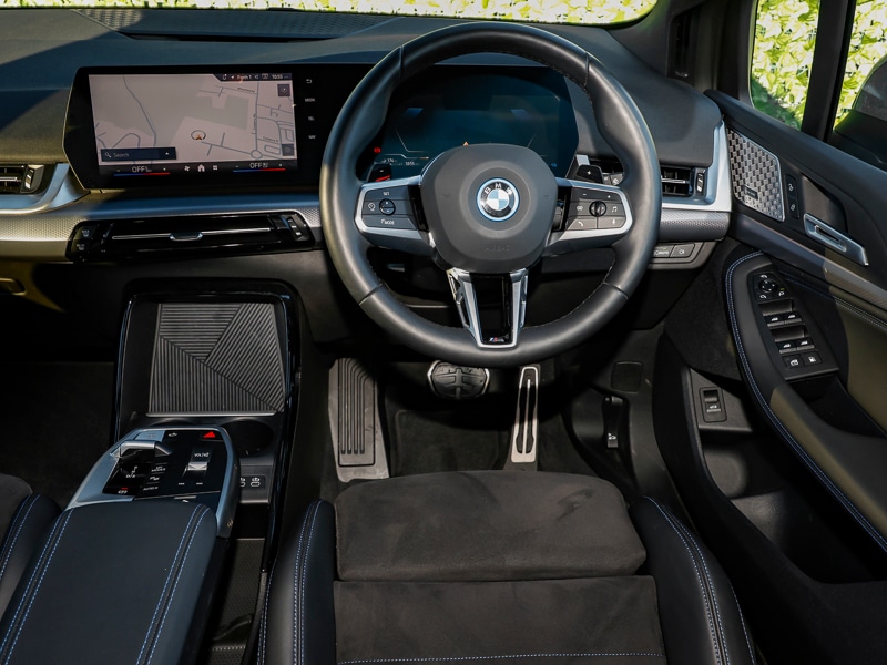 Used BMW 2 Series 2025 for sale - 77174223: Photo 5