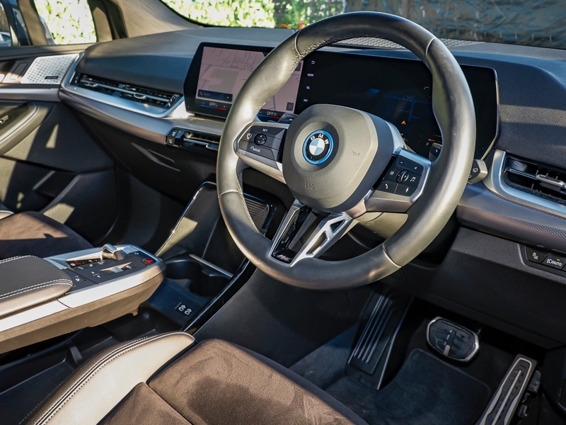 Used BMW 2 Series 2025 for sale - 77174223: Photo 6