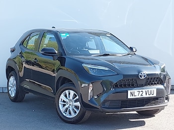 Used Toyota Yaris Cross 2022 for sale - 78403855: Photo