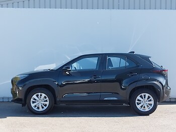Used Toyota Yaris Cross 2022 for sale - 78403855: Photo