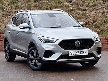 MG MG ZS feature image