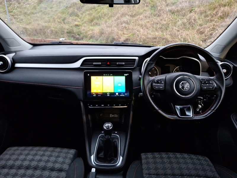 Used MG MG ZS 2022 for sale - 77290046: Photo 2