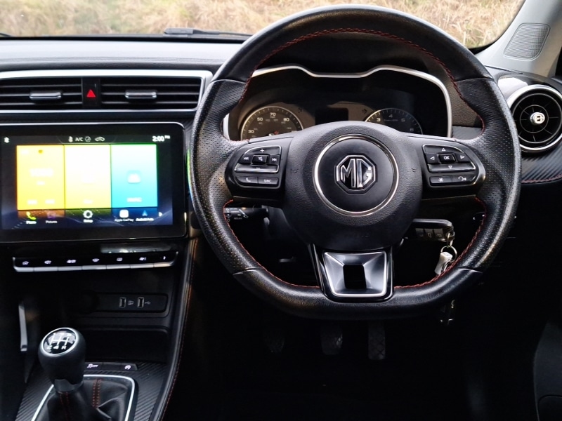 Used MG MG ZS 2022 for sale - 77290046: Photo 7