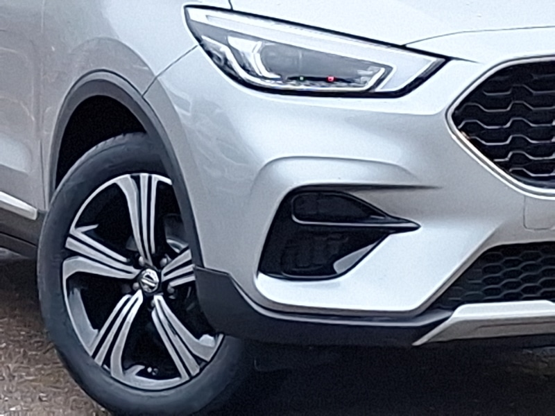 Used MG MG ZS 2022 for sale - 77290046: Photo 9