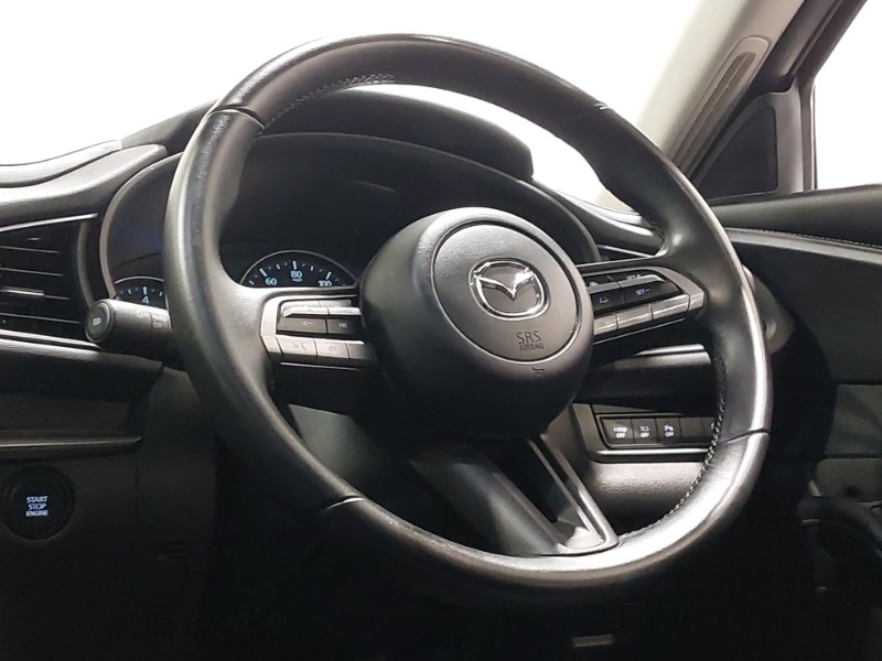 Used Mazda CX-30 2023 for sale - 76165528: Photo 10