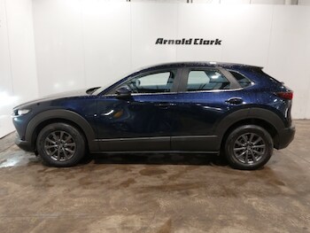 Used Mazda CX-30 2023 for sale - 76165528: Photo 4