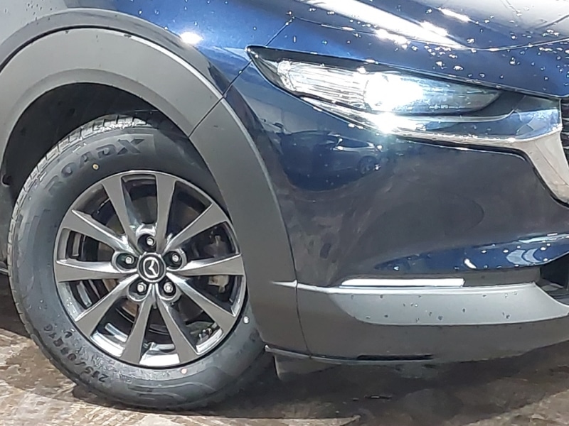 Used Mazda CX-30 2023 for sale - 76165528: Photo 9