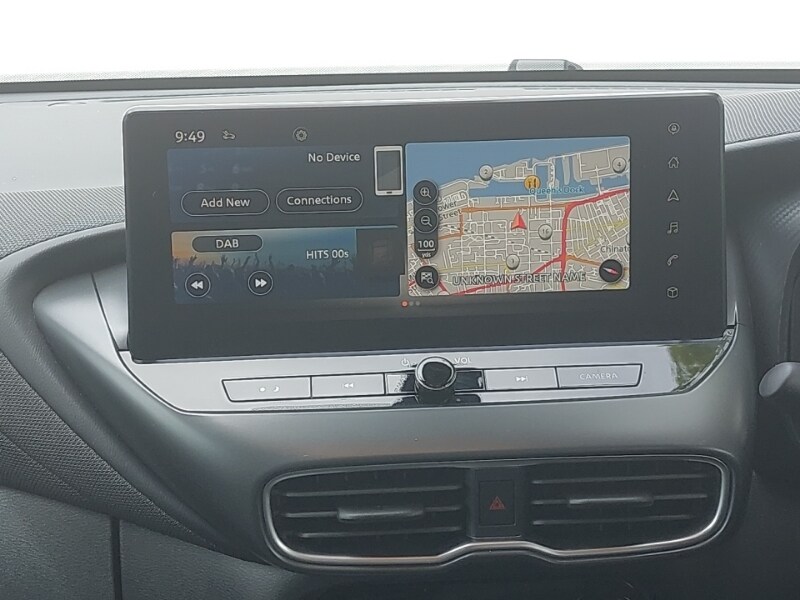 Used Nissan Juke 2024 for sale - 76816908: Photo 10