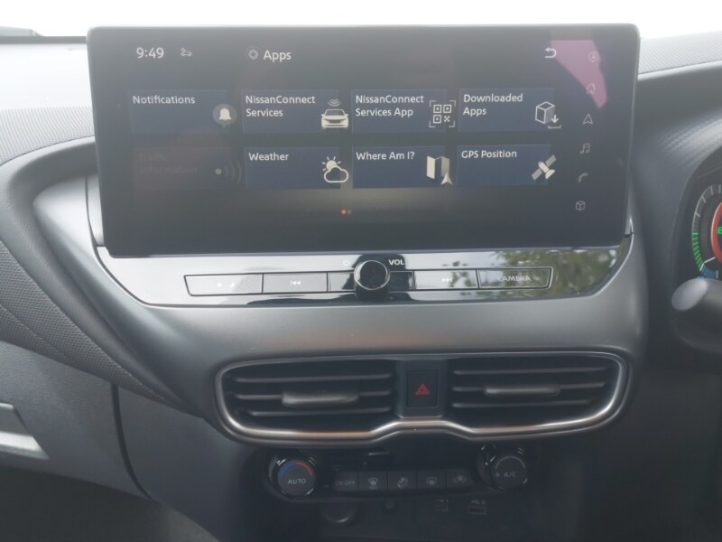 Used Nissan Juke 2024 for sale - 76816908: Photo 11