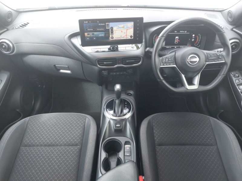 Used Nissan Juke 2024 for sale - 76816908: Photo 2