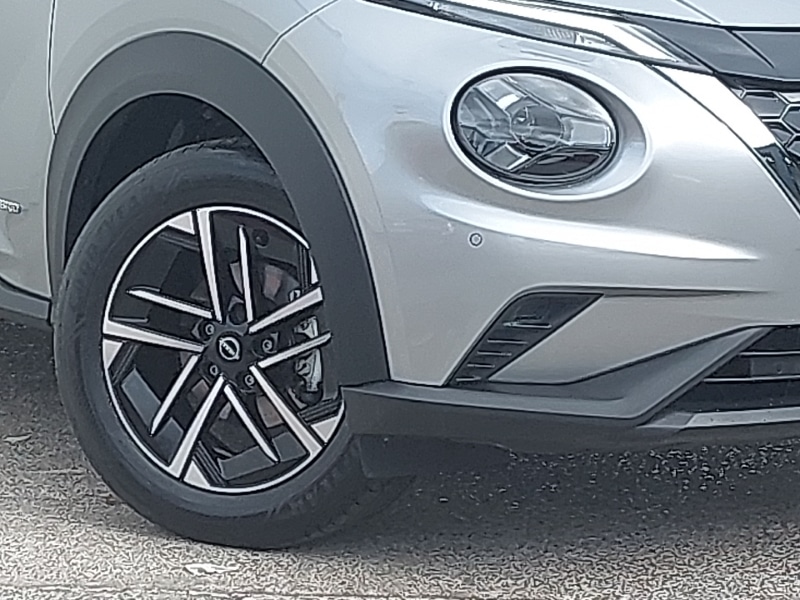 Used Nissan Juke 2024 for sale - 76816908: Photo 9