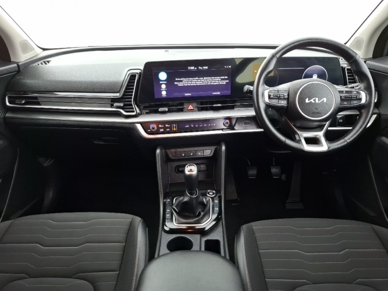 Used Kia Sportage 2025 for sale - 77606500: Photo 2