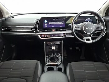 Used Kia Sportage 2025 for sale - 77606500: Photo