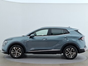 Used Kia Sportage 2025 for sale - 77606500: Photo