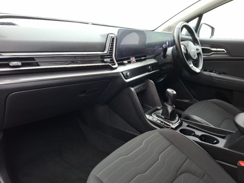 Used Kia Sportage 2025 for sale - 77606500: Photo 5