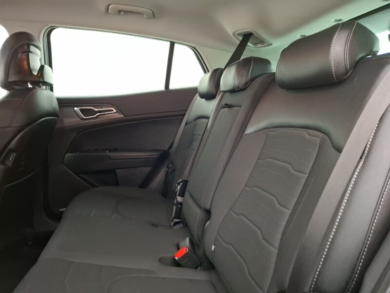 Used Kia Sportage 2025 for sale - 77606500: Photo 6