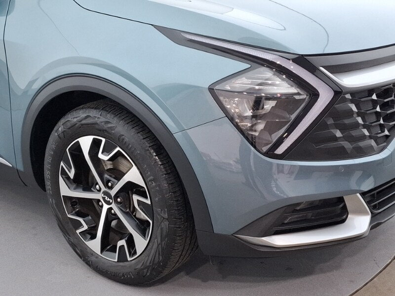 Used Kia Sportage 2025 for sale - 77606500: Photo 9