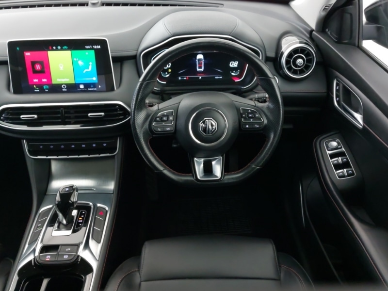 Used MG MG HS 2023 for sale - 77923572: Photo 7