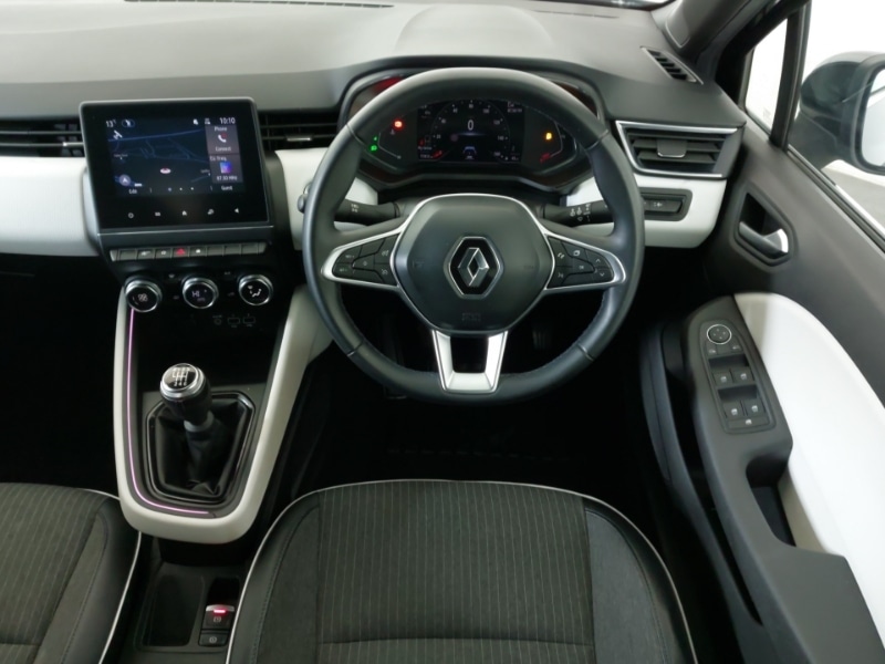 Used Renault Clio 2023 for sale - 77955656: Photo 7