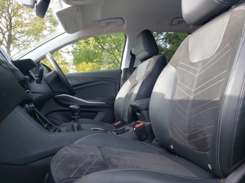 Used Vauxhall Grandland 2023 for sale - 76764960: Photo 5