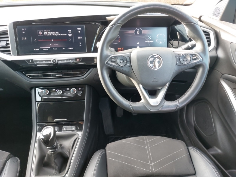 Used Vauxhall Grandland 2023 for sale - 76764960: Photo 7