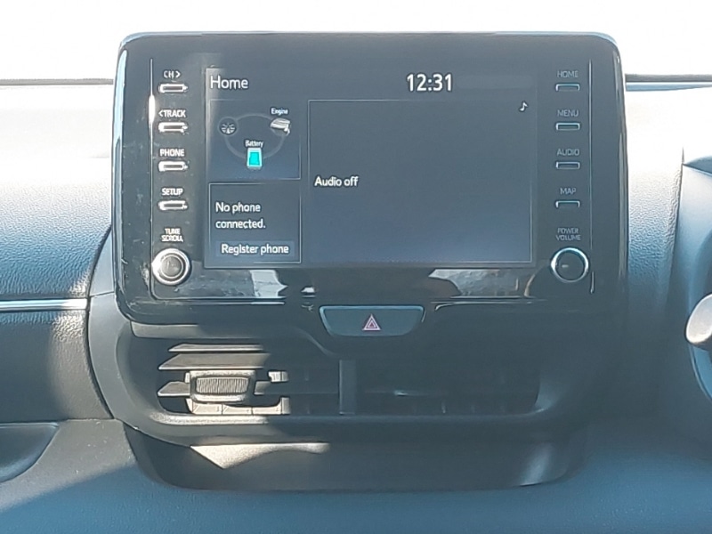 Used Toyota Yaris 2022 for sale - 77876678: Photo 10